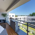 Apartament Sady # 110