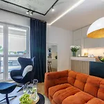 Apartament Sady # 110