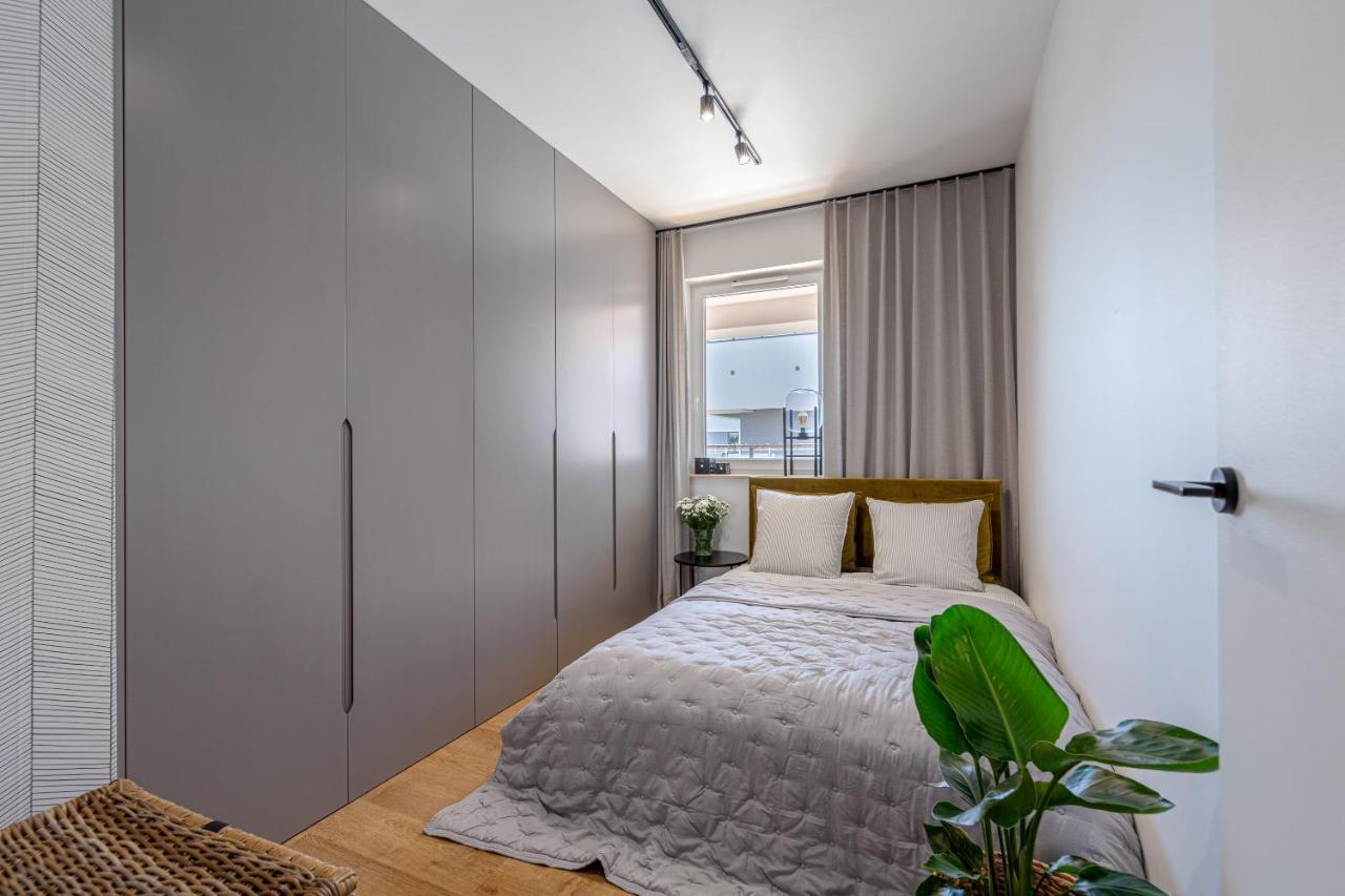 Apartment Sady # 110 *