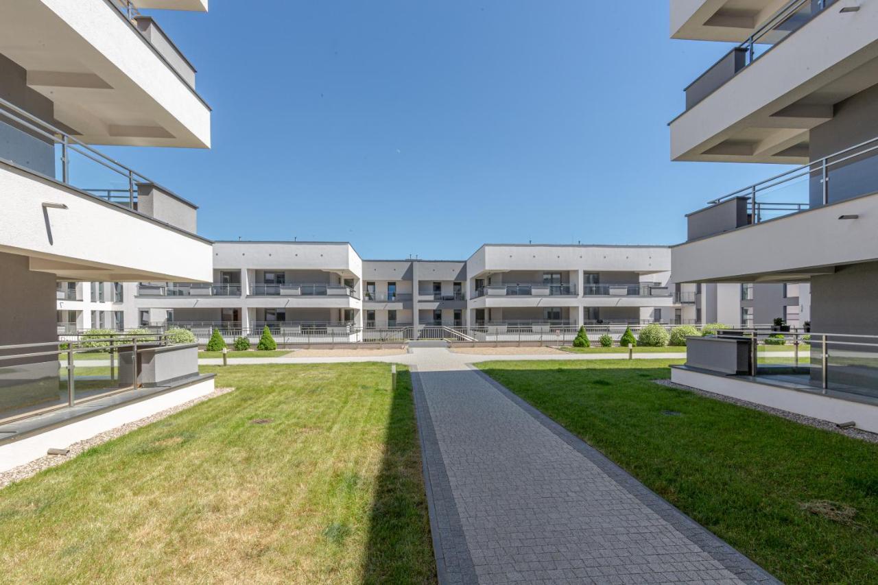 Apartment Sady # 110 Allenstein